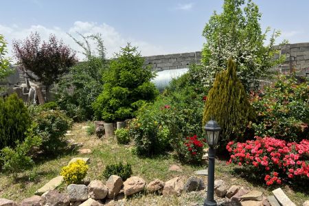 ویلا در مهستان - کوشک زر