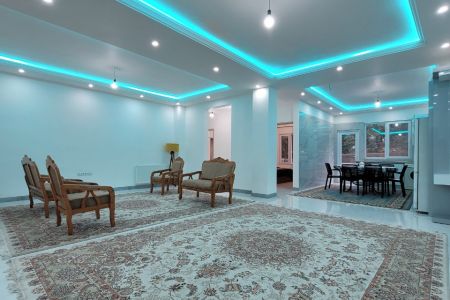 خانه ویلایی در املش - کمربندی - همکف