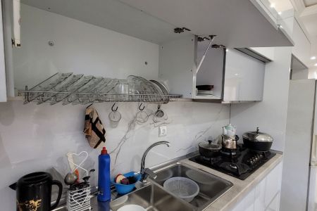 خانه ویلایی در املش - کمربندی - همکف