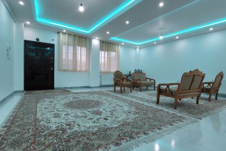 خانه ویلایی در املش - کمربندی - همکف