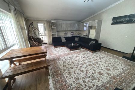 ویلا استخردار در کردان