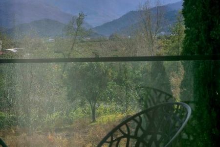 ویلا دوبلکس با استخر و جکوزی در کلاچای
