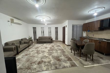 ویلا در زیباکنار - چپرپرد - نزدیک کاسپین