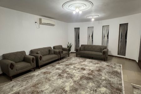 ویلا در زیباکنار - چپرپرد - نزدیک کاسپین
