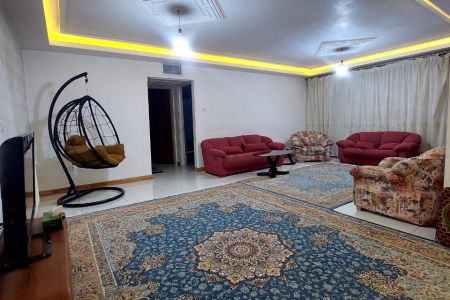 اجاره خانه مبله در همدان - ط۲
