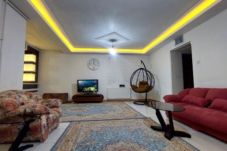 اجاره خانه مبله در همدان - ط۲