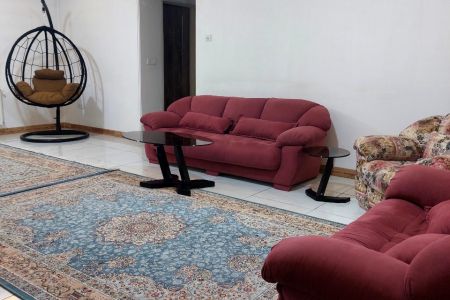 اجاره خانه مبله در همدان - ط۲