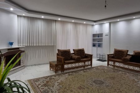 خانه نزدیک پل خواجو در اصفهان