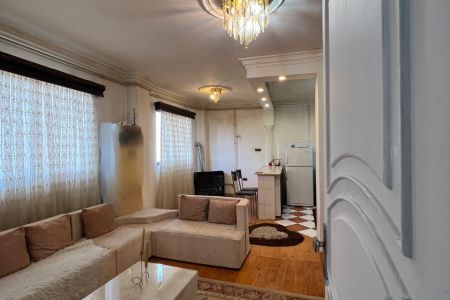خانه مبله در رشت - نقره دشت - طبقه چهارم