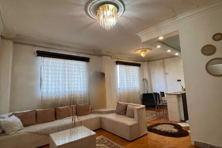 خانه مبله در رشت - نقره دشت - طبقه چهارم