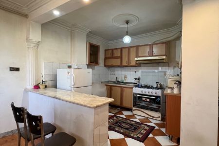 خانه مبله در رشت - نقره دشت - طبقه چهارم