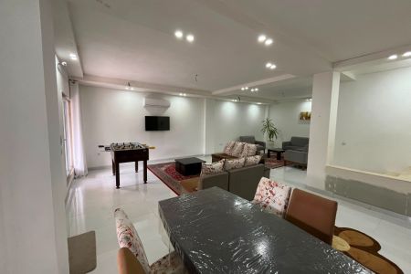 ویلا دوبلکس تراسدار در بندرانزلی - گیلار