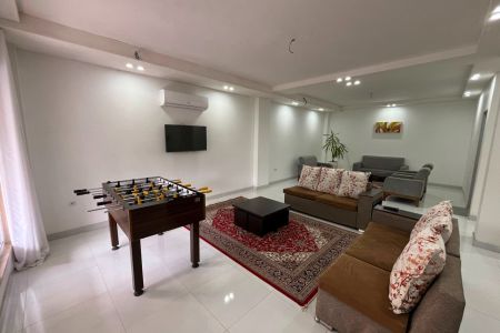 ویلا دوبلکس تراسدار در بندرانزلی - گیلار