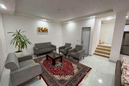 ویلا دوبلکس تراسدار در بندرانزلی - گیلار