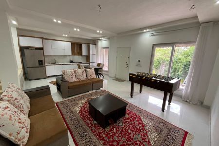 ویلا دوبلکس تراسدار در بندرانزلی - گیلار