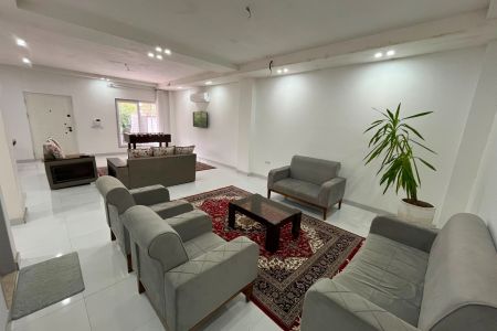 ویلا دوبلکس تراسدار در بندرانزلی - گیلار