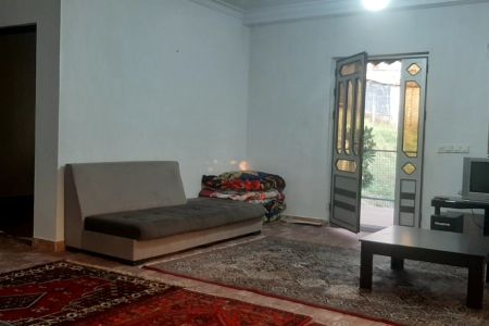 خانه ویلایی در رودبار - شهربیجار