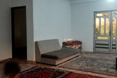خانه ویلایی در رودبار - شهربیجار