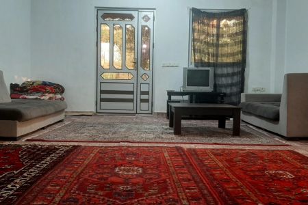 خانه ویلایی در رودبار - شهربیجار