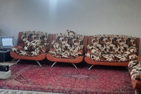 خانه ویلایی در مهرشر کرج