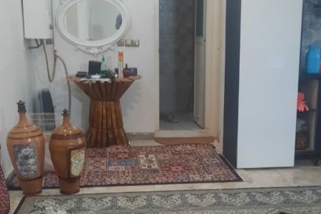 خانه ویلایی در مهرشر کرج
