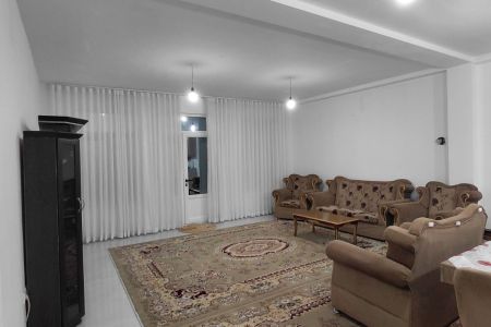 ویلا در گردنه حیران - چناره علیا