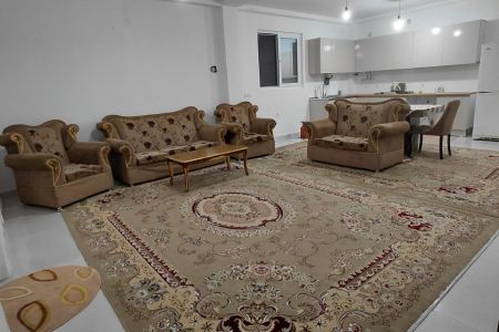 ویلا در گردنه حیران - چناره علیا