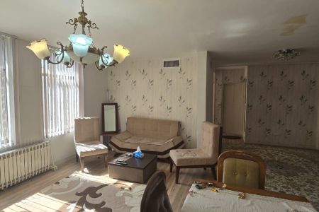 آپارتمان مبله در جنت آباد تهران - طبقه ۲