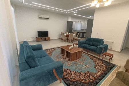 ویلا دوبلکس ساحلی چهار خوابه در نوشهر