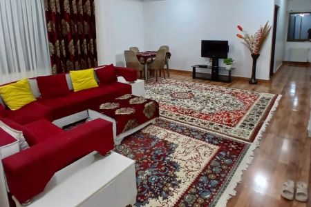 خانه مبله در کیاشهر - طبقه دوم