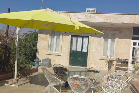 خانه ویلایی در شهریار - حصار ساتی