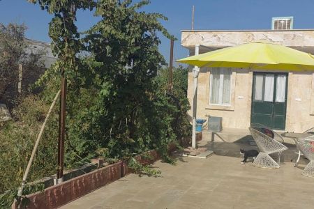 خانه ویلایی در شهریار - حصار ساتی