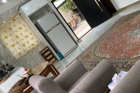ویلا استخردار در ملارد - لم آباد
