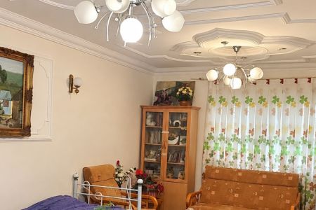سوئیت مبله در شهرک چوکا رضوانشهر - همکف