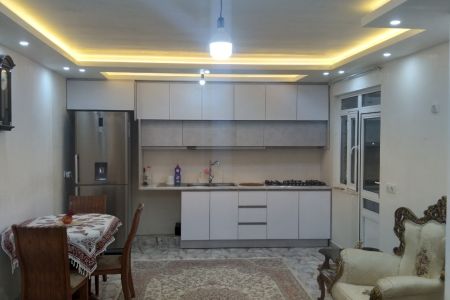 خانه مبله در آستارا - طبقه سوم