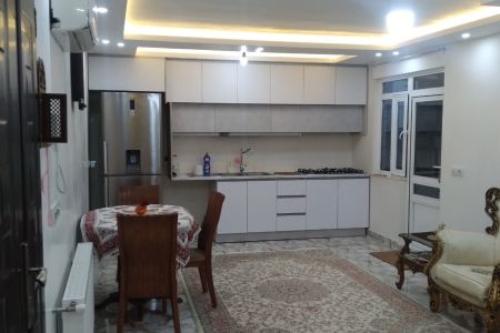 خانه مبله در آستارا - طبقه سوم