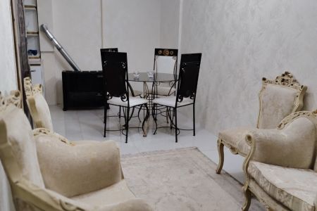 سوئیت مبله در مشهد - طبرسی شمالی - همکف