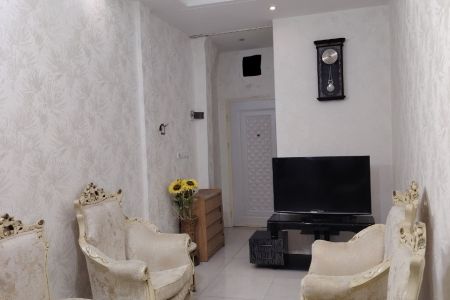 سوئیت مبله در مشهد - طبرسی شمالی - همکف