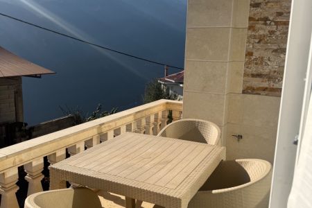 آپارتمان مبله در جاده دوهزار - برسه - ط ۲
