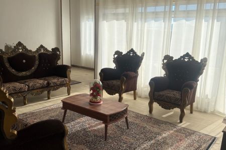 آپارتمان مبله در جاده دوهزار - برسه - ط ۲