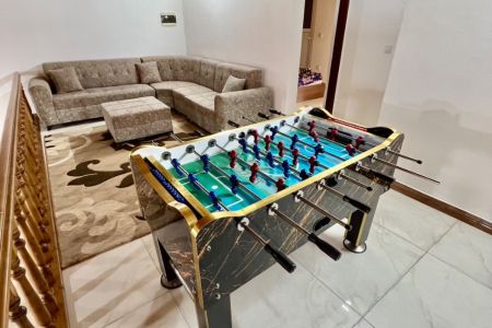 ویلا استخردار نزدیک شهرک گلها در بابلسر