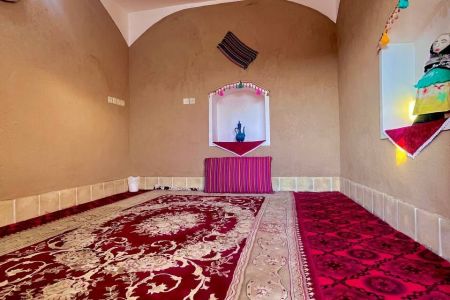 اجاره بوم گردی در خور و بیابانک - راوی ۲