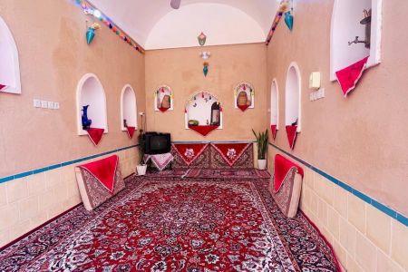 اجاره بوم گردی در خور و بیابانک - راوی ۲