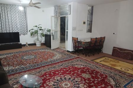 Renting a villa in Kohrang - first floor