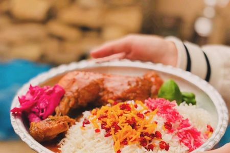 اجاره بوم گردی در خور و بیابانک - راوی۱