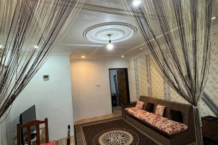 سوئیت حیاط دار در رامسر - ابریشم محله