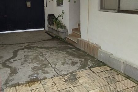 سوئیت حیاط دار در رامسر - ابریشم محله