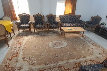 اجاره سوئیت مبله در تنکابن - کرات کله