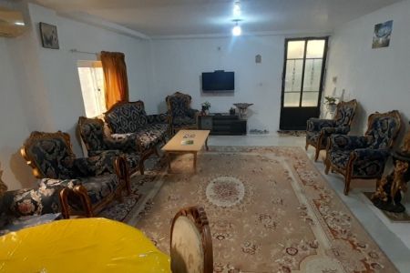 اجاره سوئیت مبله در تنکابن - کرات کله