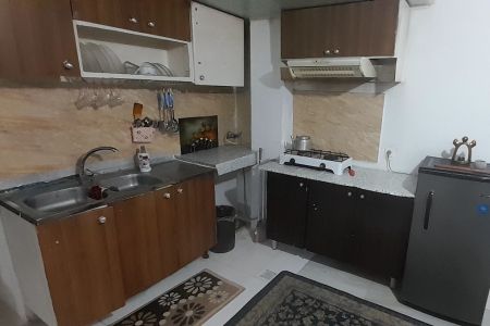 اجاره سوئیت مبله در تنکابن - کرات کله